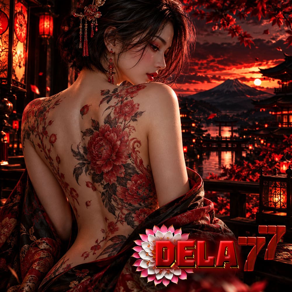 Dela77 Photo